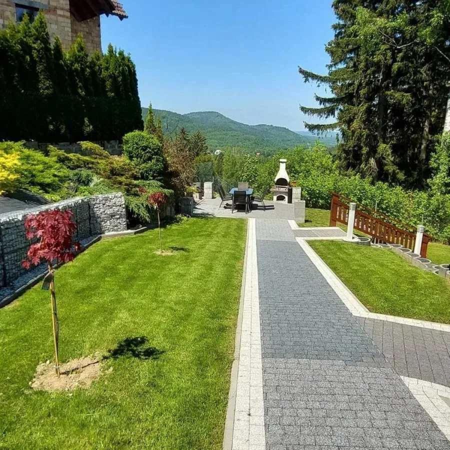 Apartamenty Eden Jacuzzi, Sauna Karpacz Exterior photo
