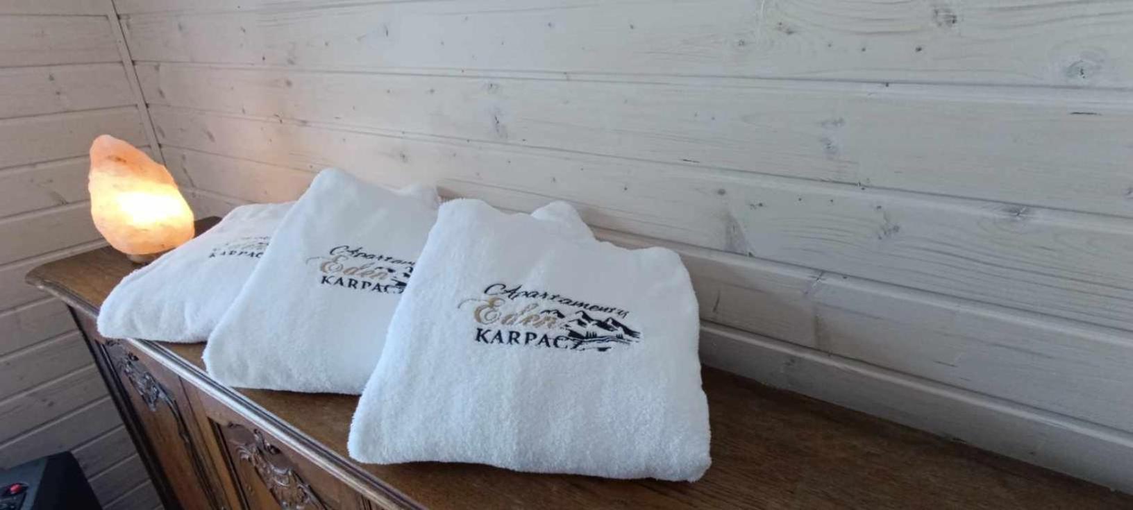 Apartamenty Eden Jacuzzi, Sauna Karpacz Exterior photo